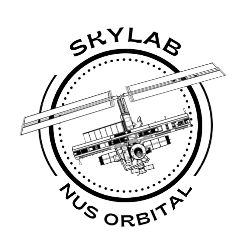 Skylab Logo